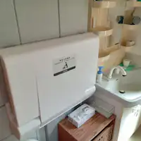 โต๊ะเปลี่ยนผ้าอ้อม