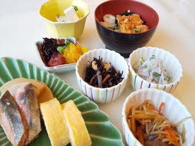 オークラホテル高松