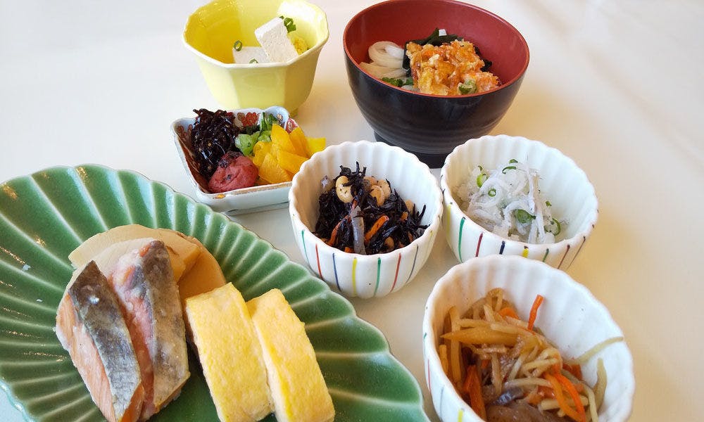 The Selecton Takamatsu