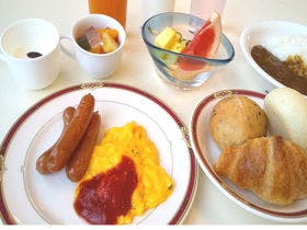 オークラホテル高松