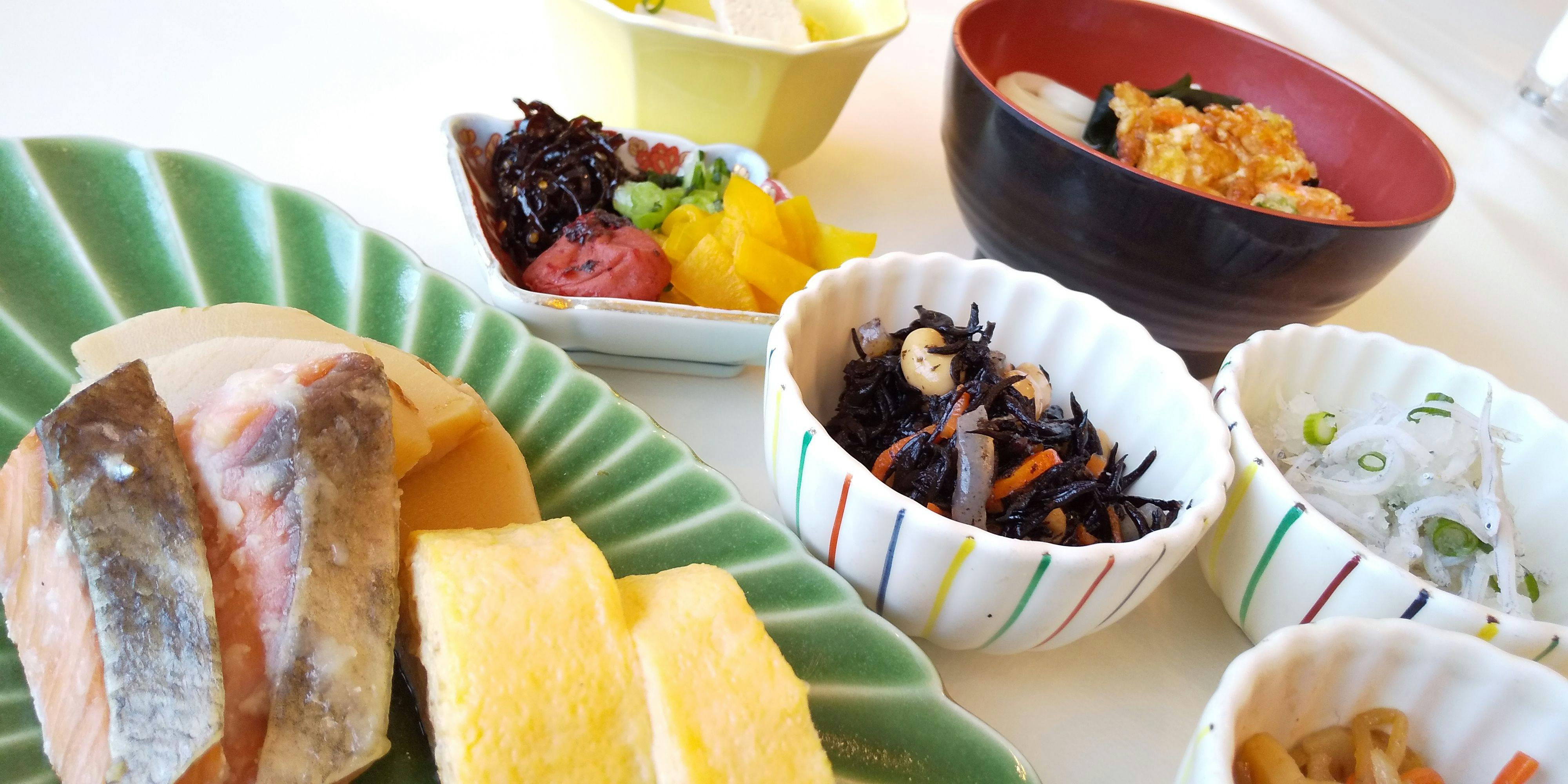 The Selecton Takamatsu