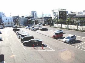 オークラホテル高松