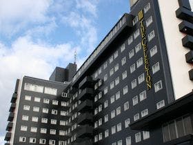 オークラホテル高松
