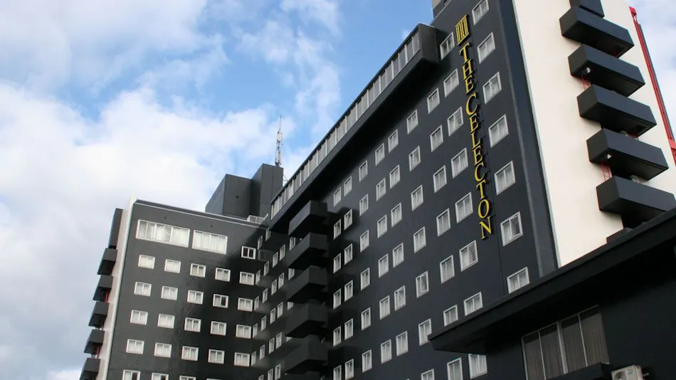 The Selecton Takamatsu