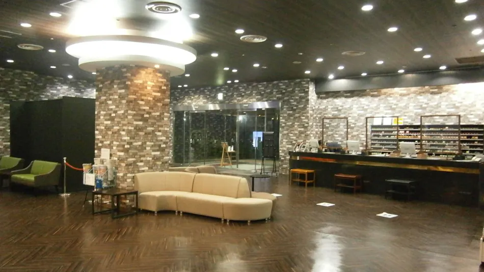 The Selecton Takamatsu