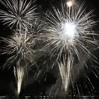 아시호 불꽃놀이 이미지 2