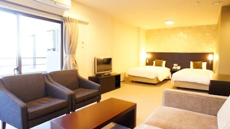 Wisterian Life Club Verde no Mori