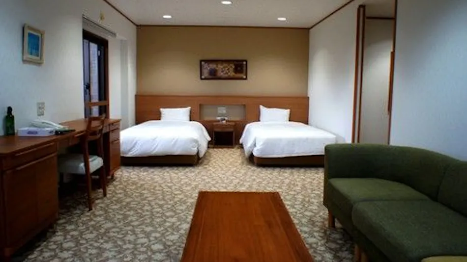 Wisterian Life Club Verde no Mori