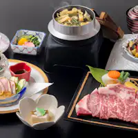 A4 등급 와규 200g 듬뿍 스테이크!