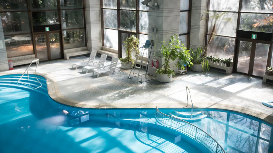 Wisterian Life Club Verde no Mori