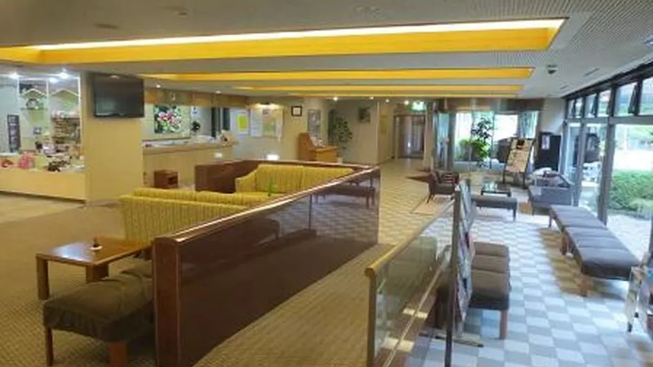 Wisterian Life Club Verde no Mori