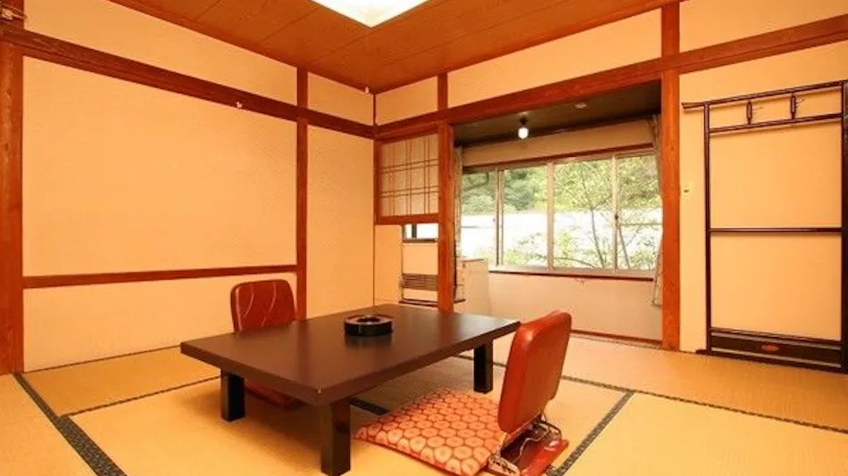 Shinshu Nakaoyama Onsen Shosenkaku