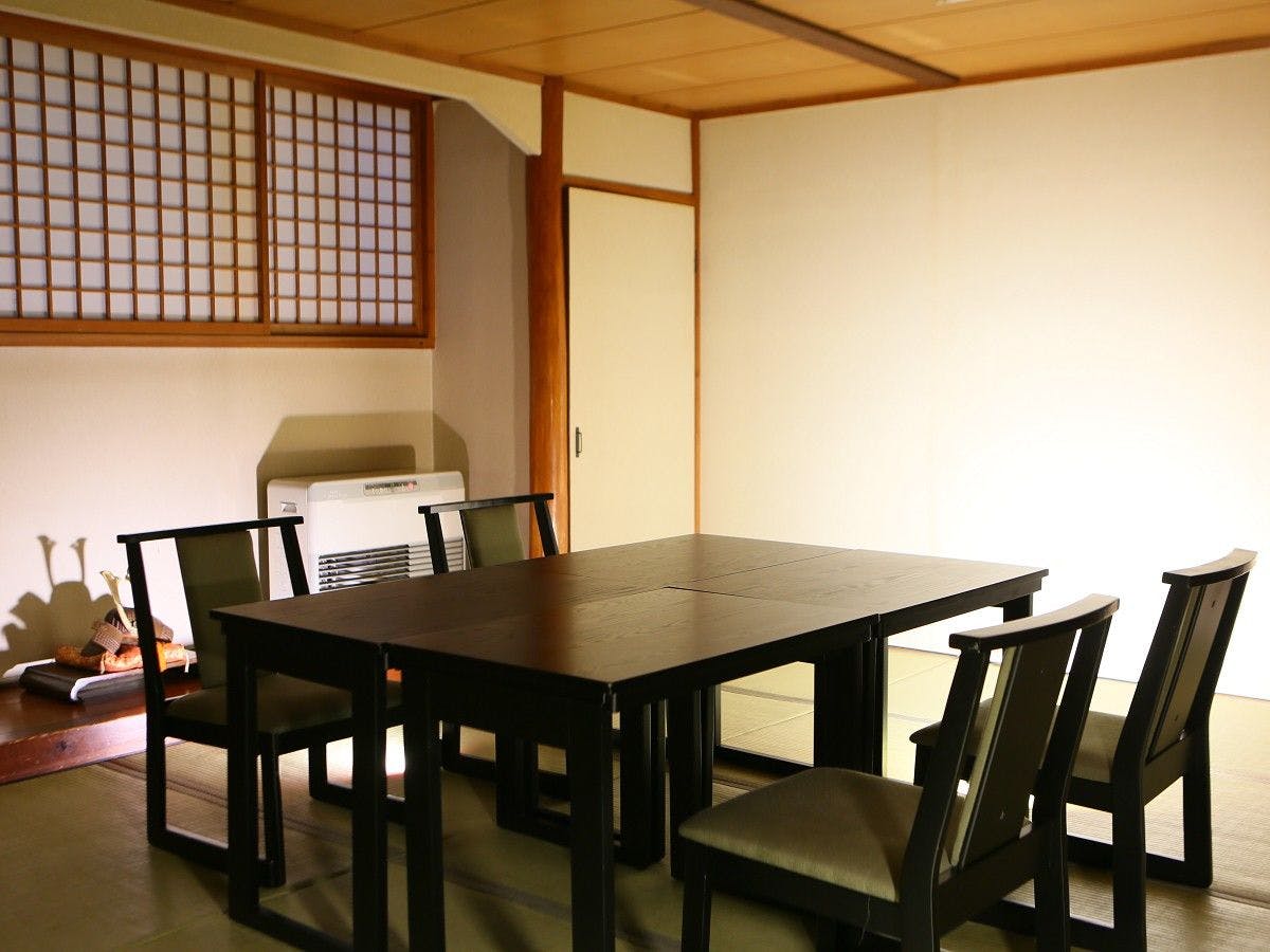 Shinshu Nakaoyama Onsen Shosenkaku