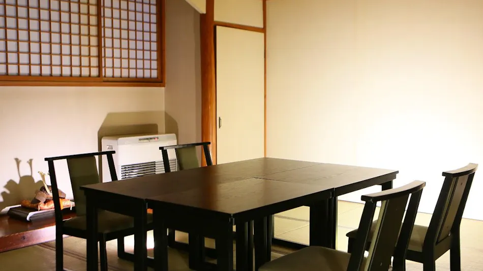 Shinshu Nakaoyama Onsen Shosenkaku