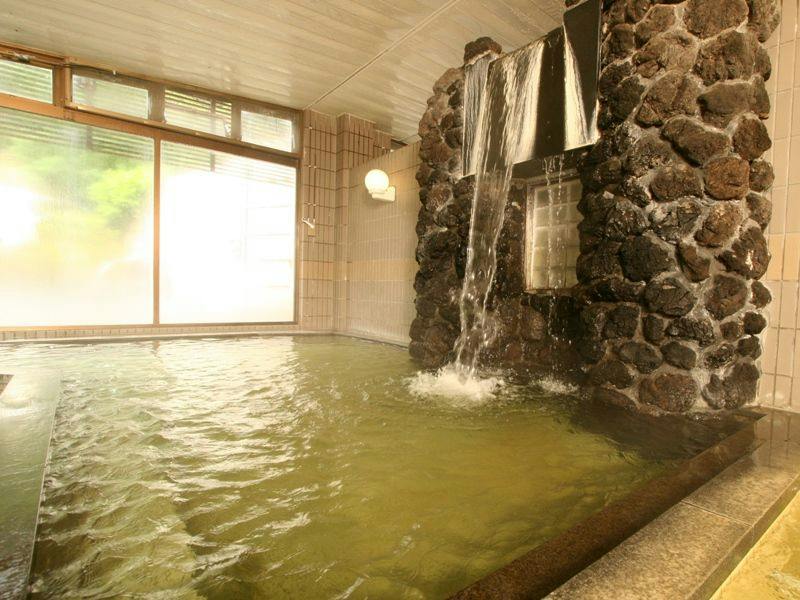 Shinshu Nakaoyama Onsen Shosenkaku