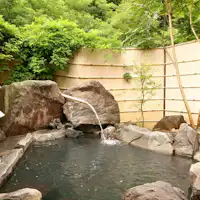 【บ่อน้ำพุร้อนกลางแจ้งสำหรับการนัดพบ】ฝ่ายหญิง