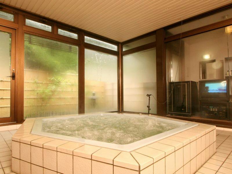 Shinshu Nakaoyama Onsen Shosenkaku