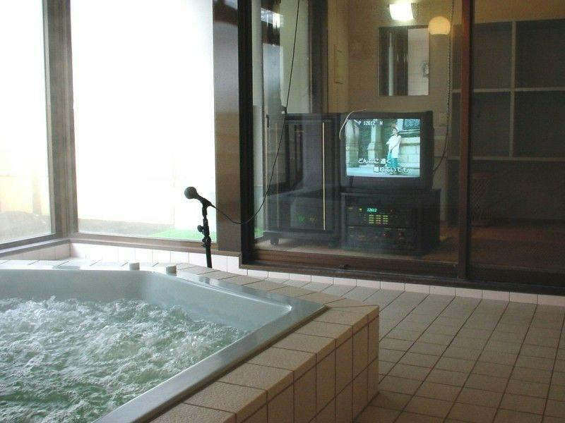 Shinshu Nakaoyama Onsen Shosenkaku