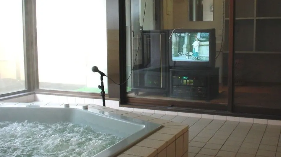 Shinshu Nakaoyama Onsen Shosenkaku