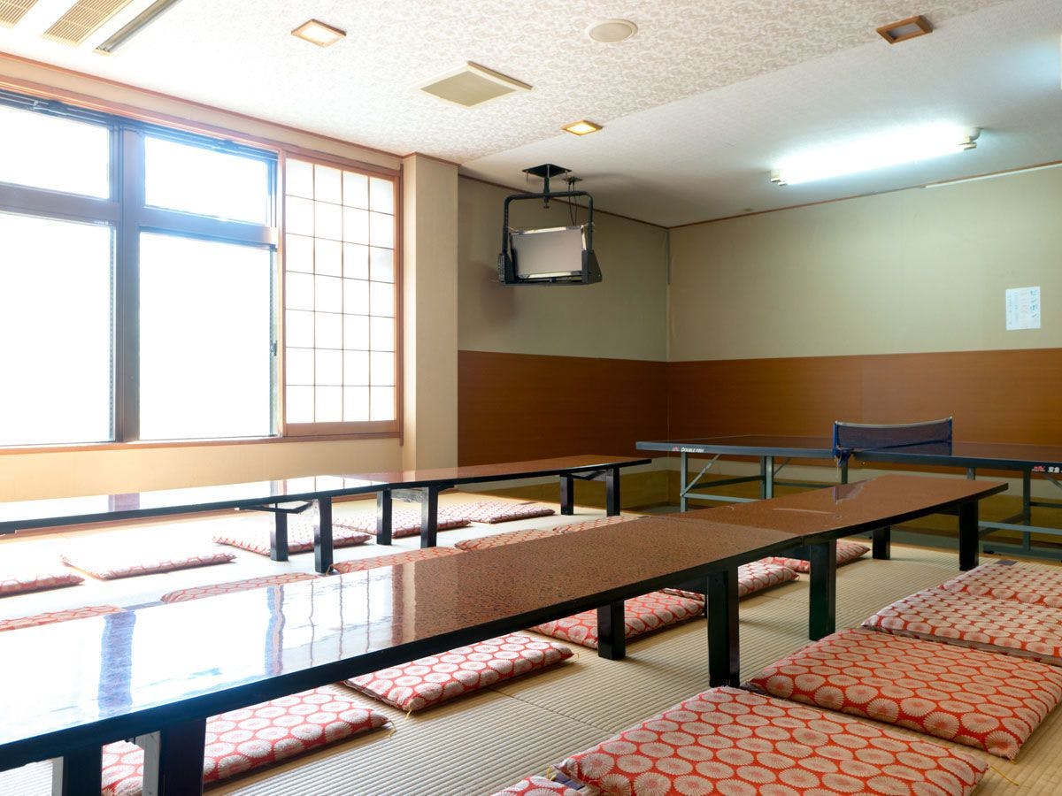 Shinshu Nakaoyama Onsen Shosenkaku