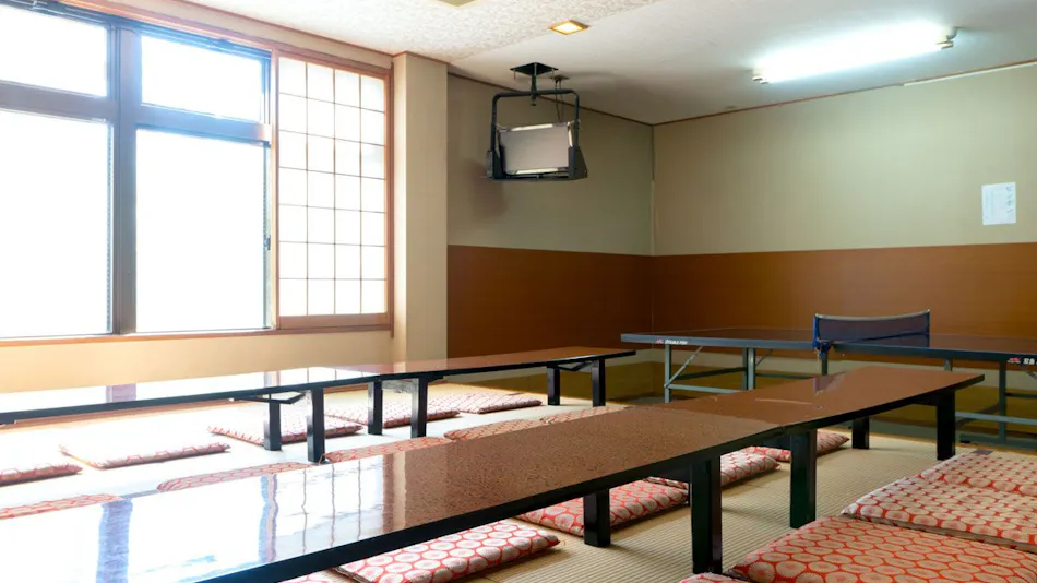 Shinshu Nakaoyama Onsen Shosenkaku