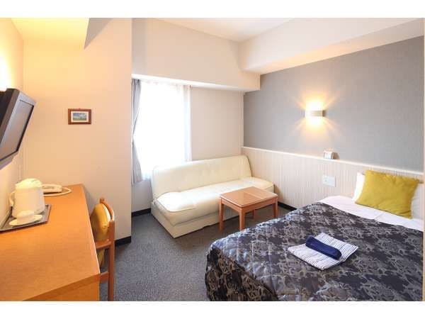 Joetsu Sun Plaza Hotel