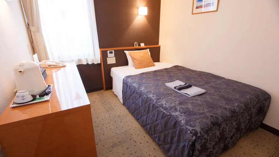 Joetsu Sun Plaza Hotel