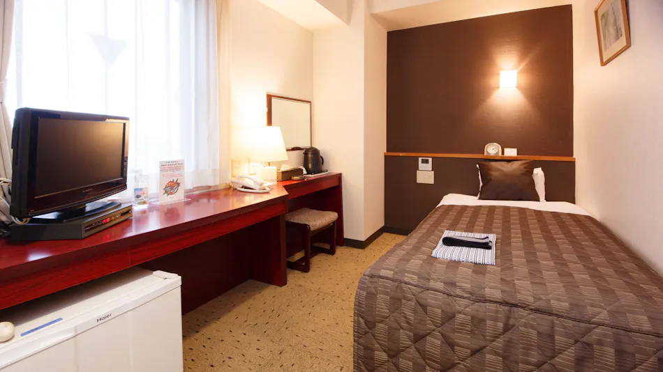 Joetsu Sun Plaza Hotel