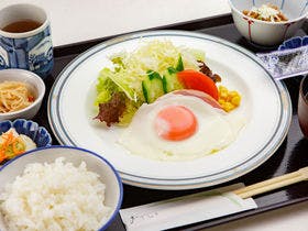 上越サンプラザホテル