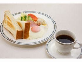 上越サンプラザホテル