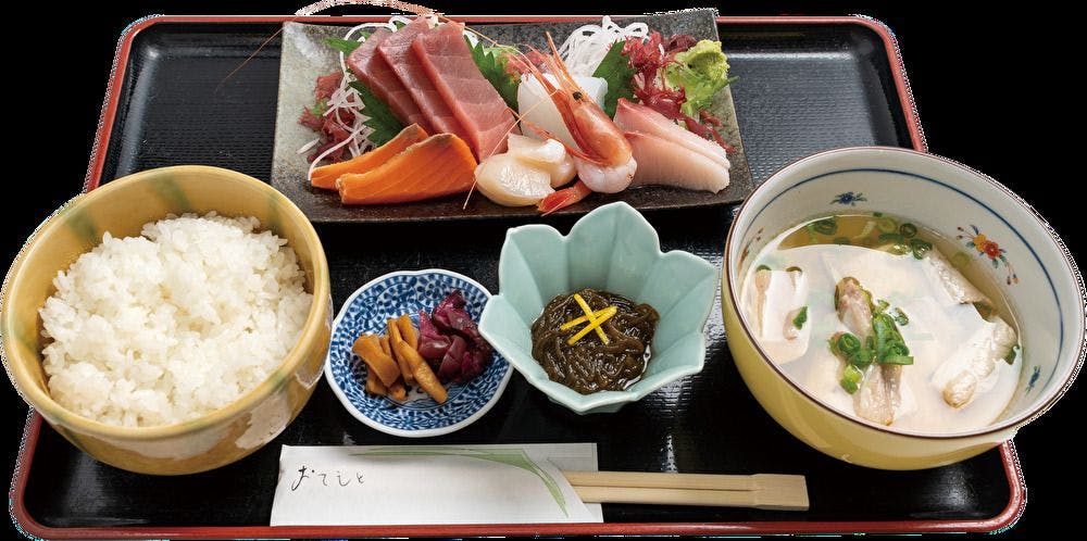 Joetsu Sun Plaza Hotel