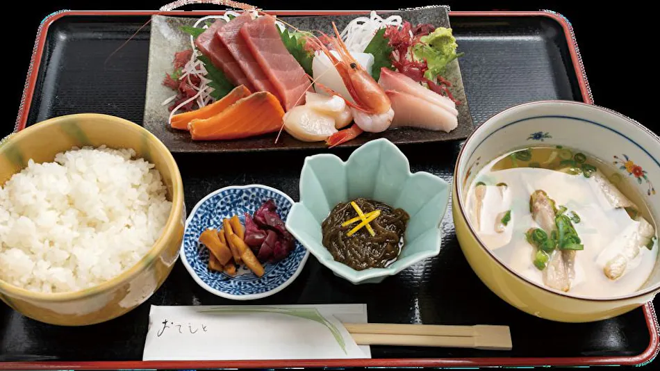 Joetsu Sun Plaza Hotel