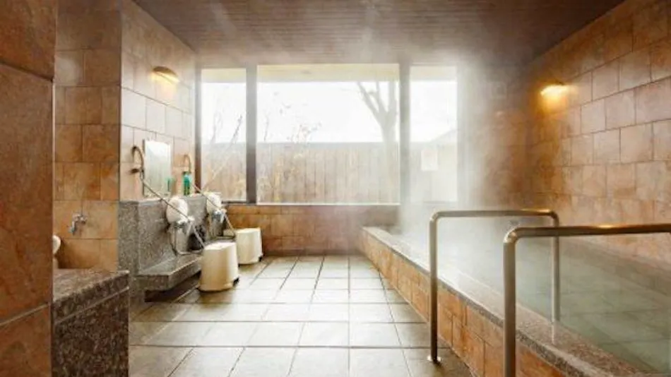 Joetsu Sun Plaza Hotel