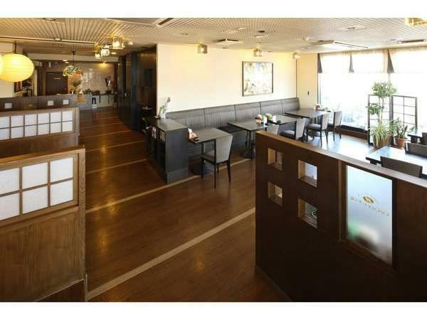 Joetsu Sun Plaza Hotel