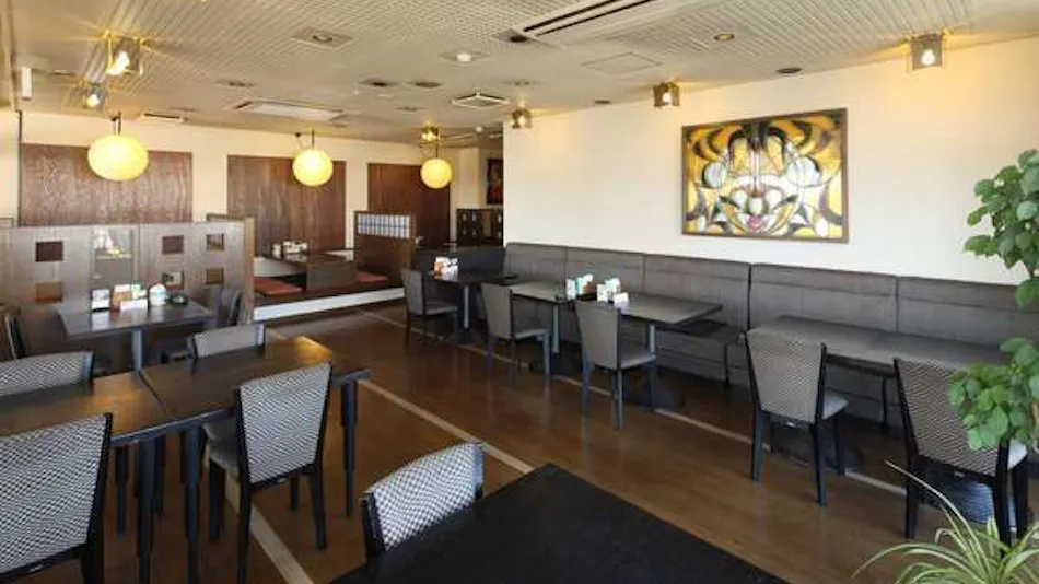 Joetsu Sun Plaza Hotel