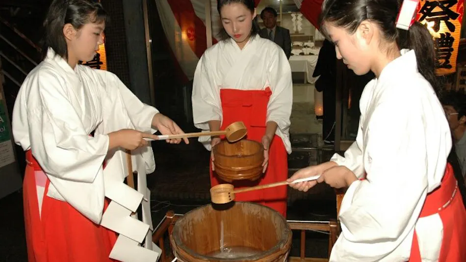 Gensenkan