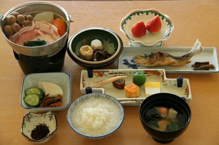 Gensenkan