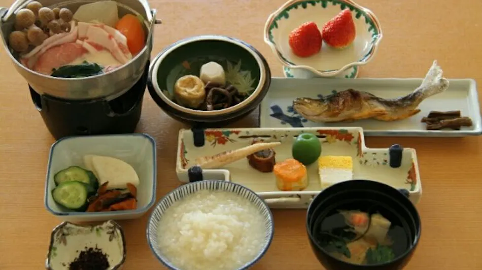 Gensenkan