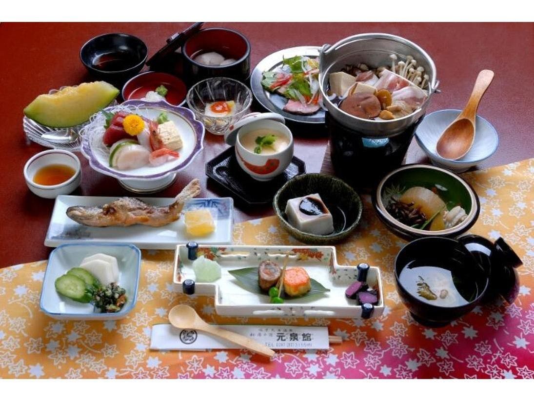 施設画像