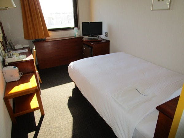 เตียงคู่ขนาดเล็ก