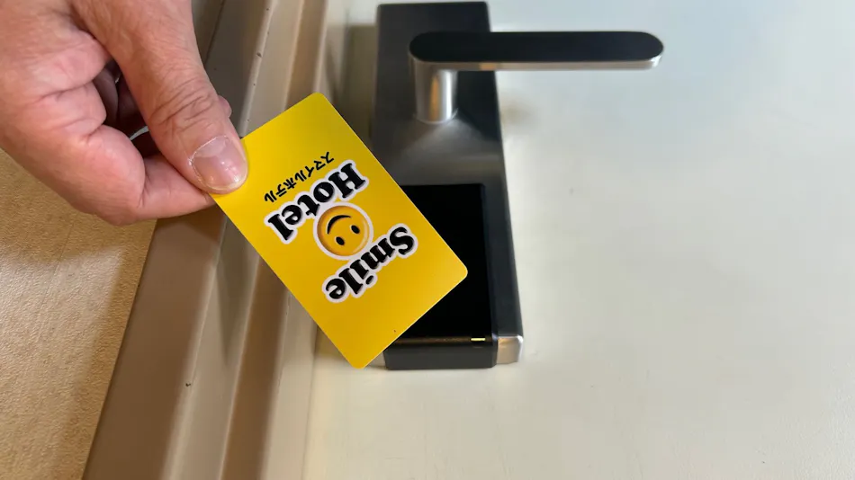 Smile Hotel Koriyama