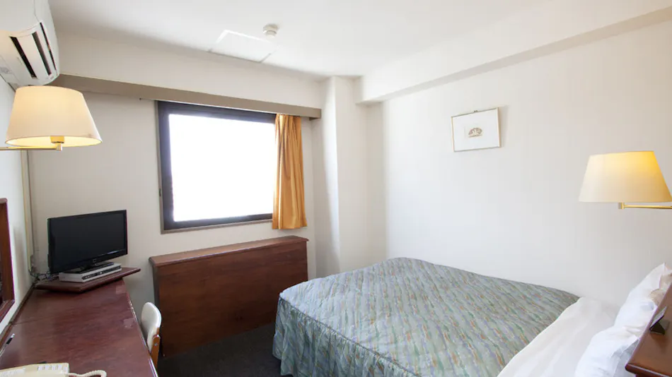 Smile Hotel Koriyama