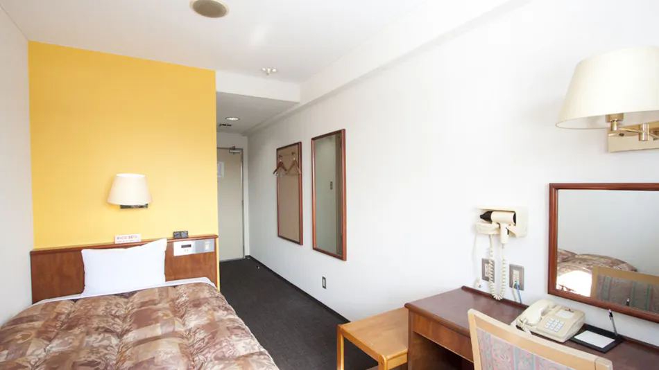 Smile Hotel Koriyama