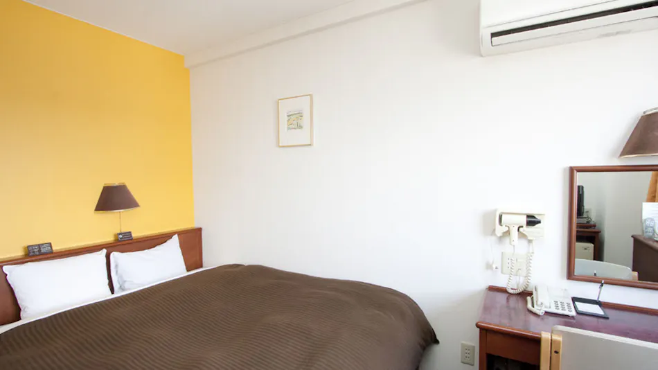 Smile Hotel Koriyama