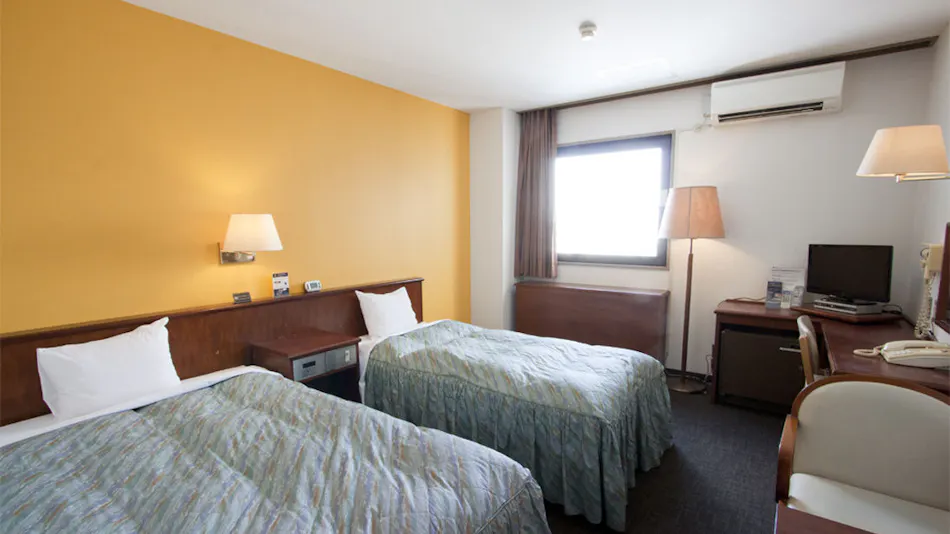 Smile Hotel Koriyama