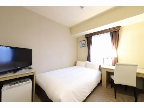 Semi-double bed, width 120cm