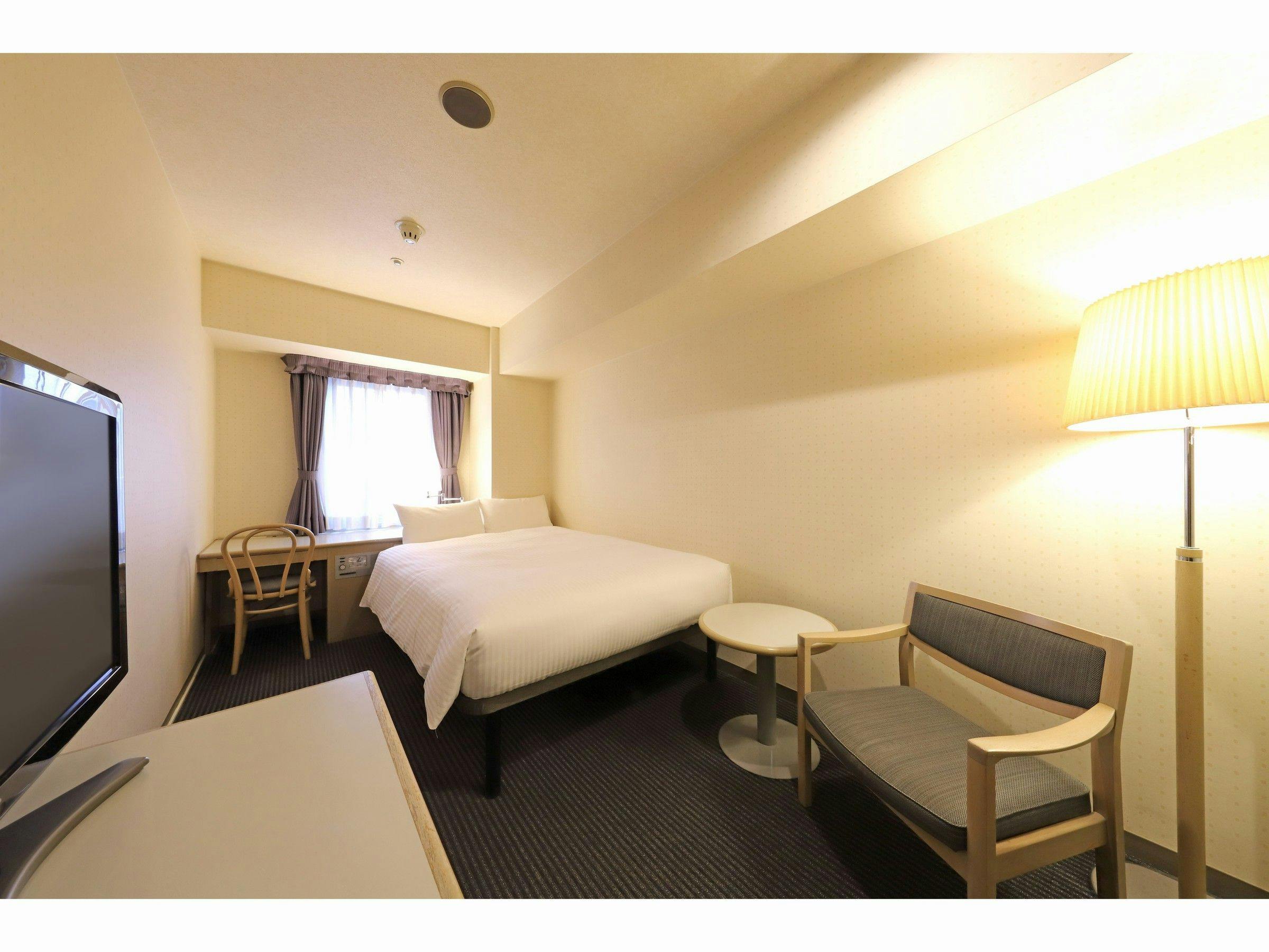 Double Room 【Simmons】