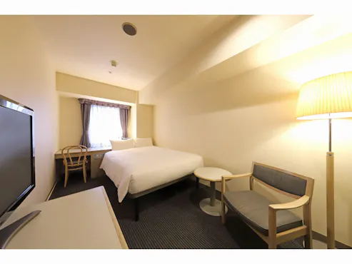 Double Room 【Simmons】