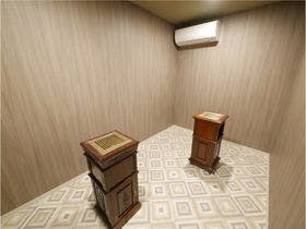 新横浜国際ホテル