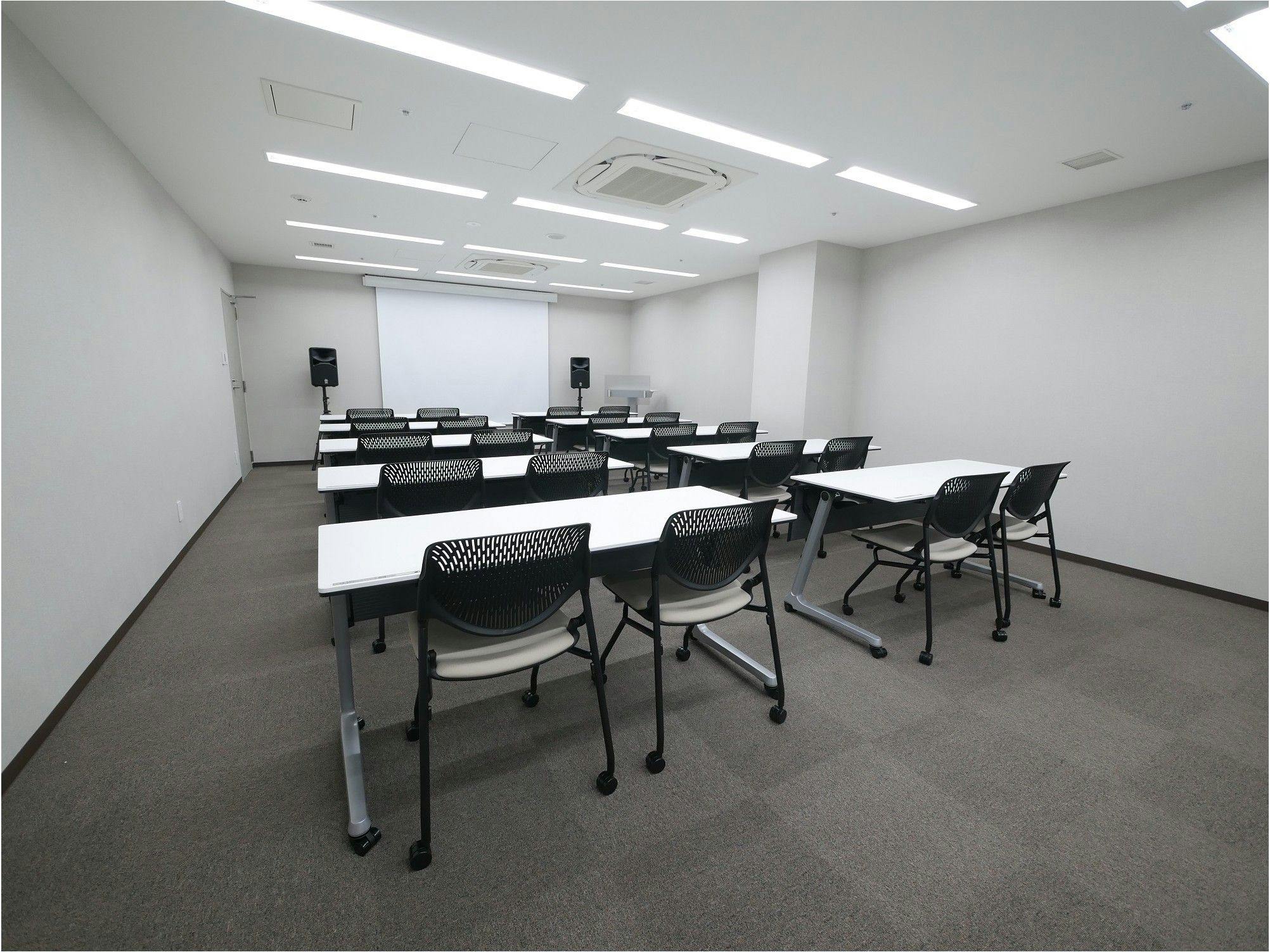 Shin-Yokohama Kokusai Hotel